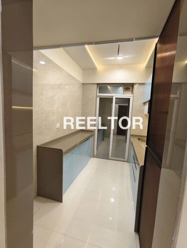 Flat For Rent In Nallalingaiahpally Dharmaram