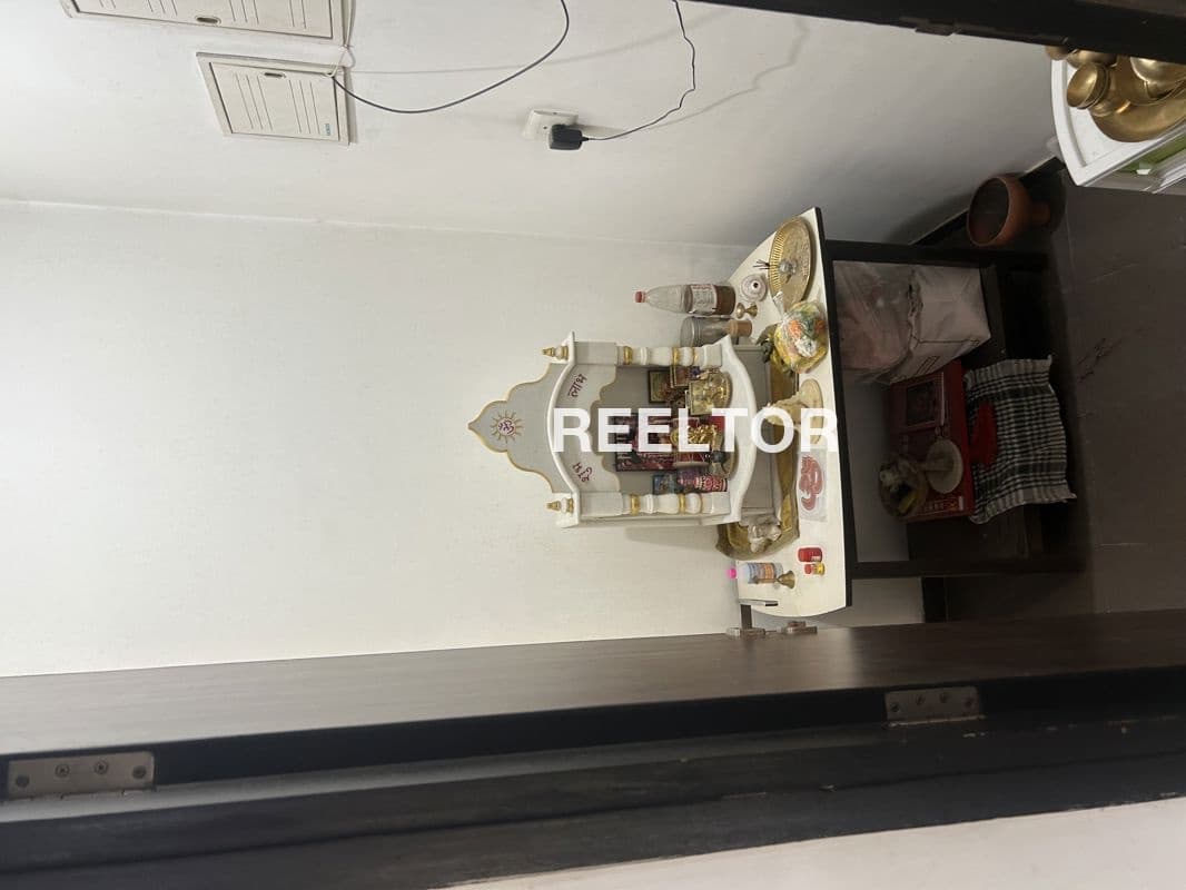 1 Rk Fully Furnished For Rent In Dwarka Sector 7