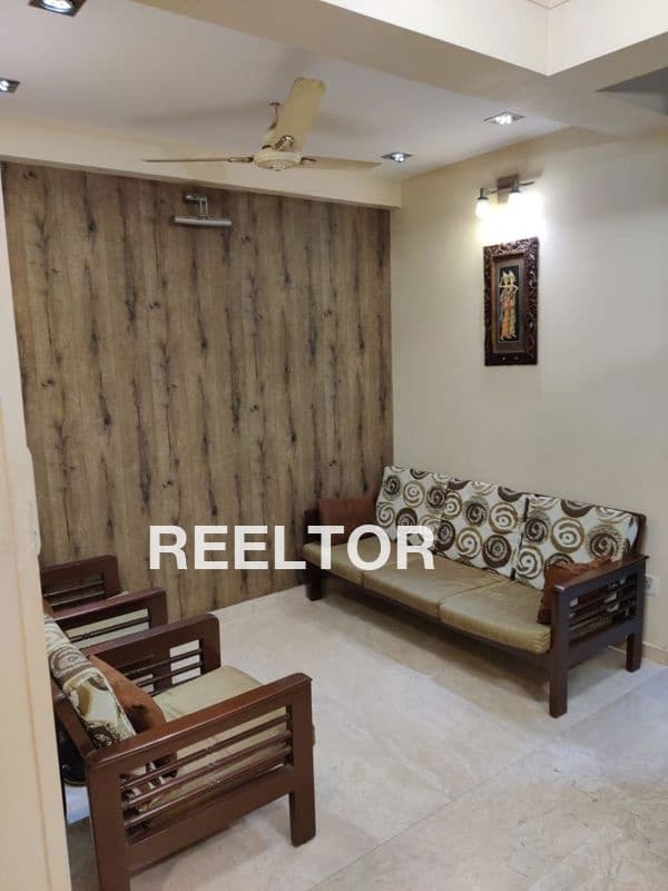 Fully Furnished Flat For Rent In Pitampura