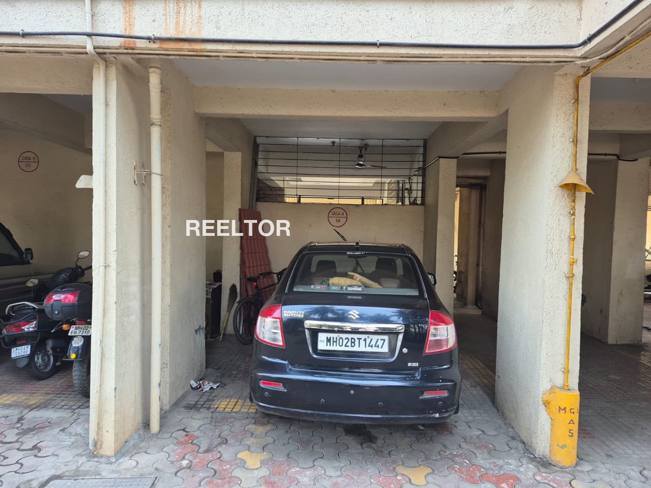 Buy Your 1 Bhk Home In Samanvay Sparsh Flats Vadodara