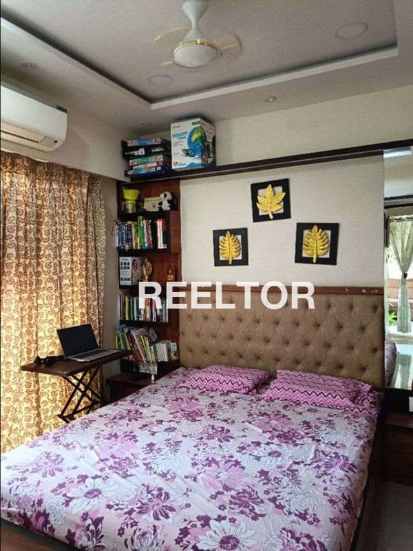 Flat For Rent In Kuka Bhulath