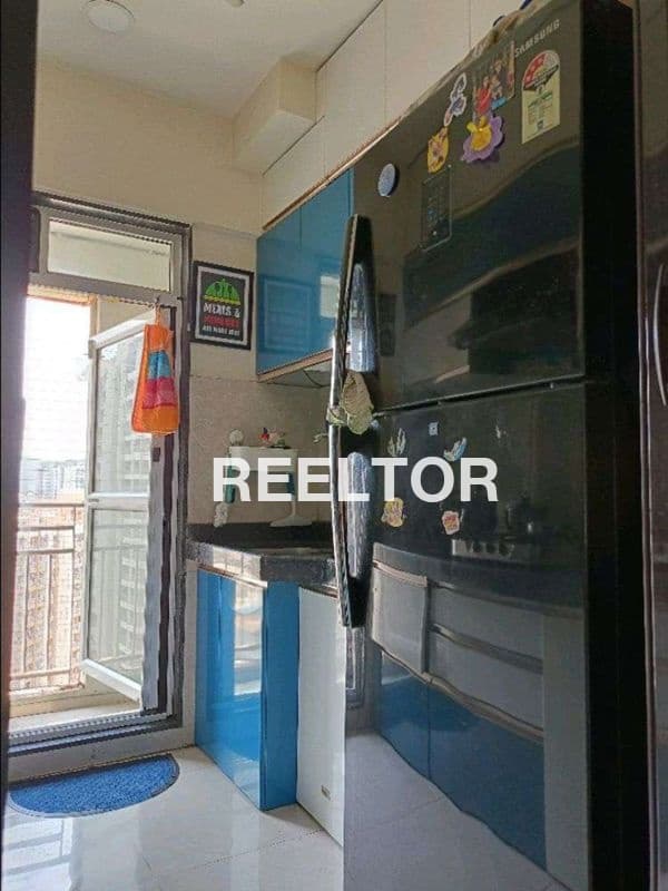 Flat For Rent In Kharak Saket