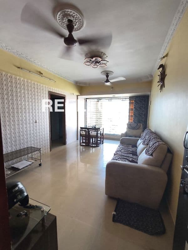 Flat For Sale In Rk 5 Colony Naspur