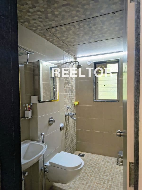 1 Bhk House For Rent In Ghanto Colony Kotpad