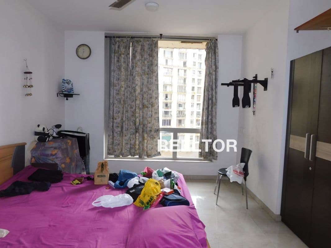 Flat For Rent In Manthuruthy Changanassery