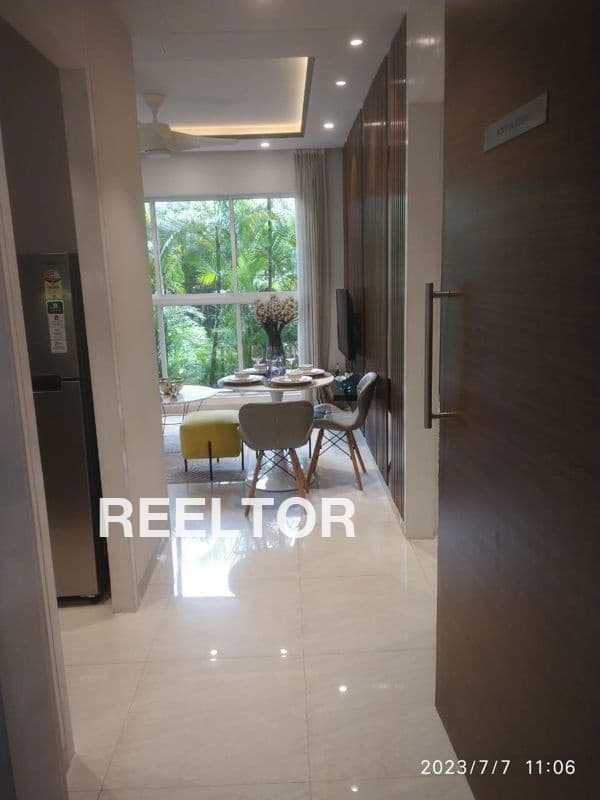 Flat For Rent In Bhanjiulti Erki