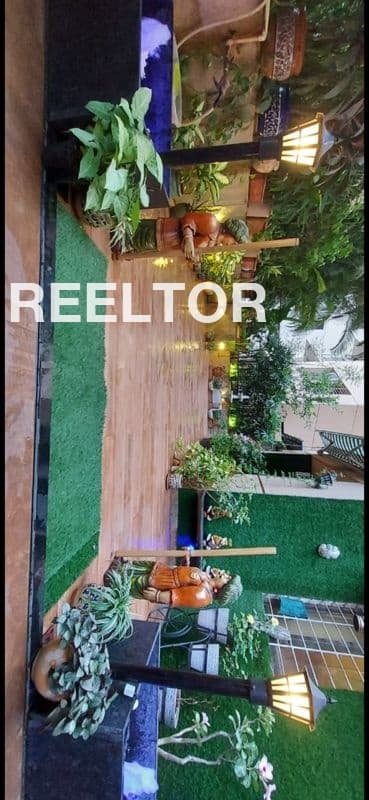 Flat For Rent In Mayapuri Delhi Cantonment