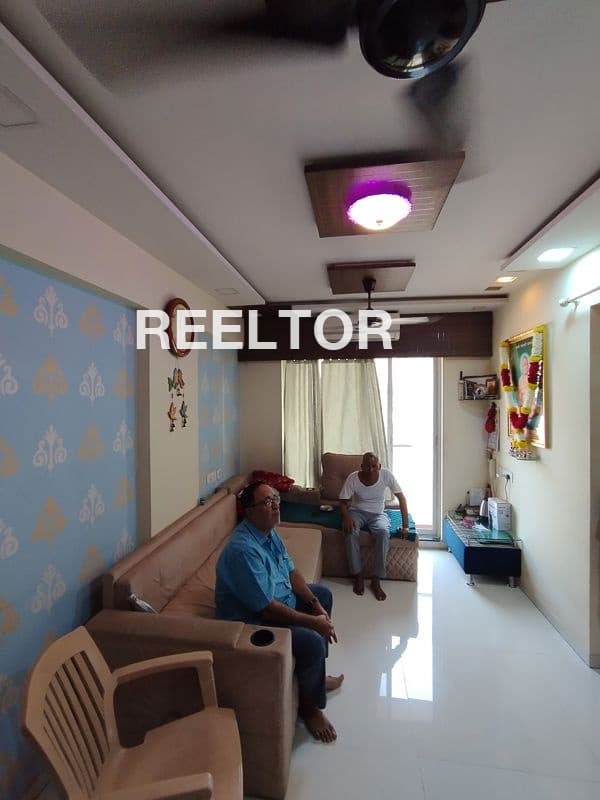 Flat For Rent In Katwaria Sarai