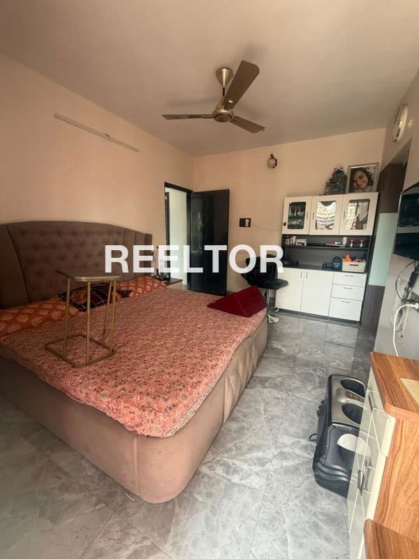 Furnished Flat For Rent In Lajpat Nagar