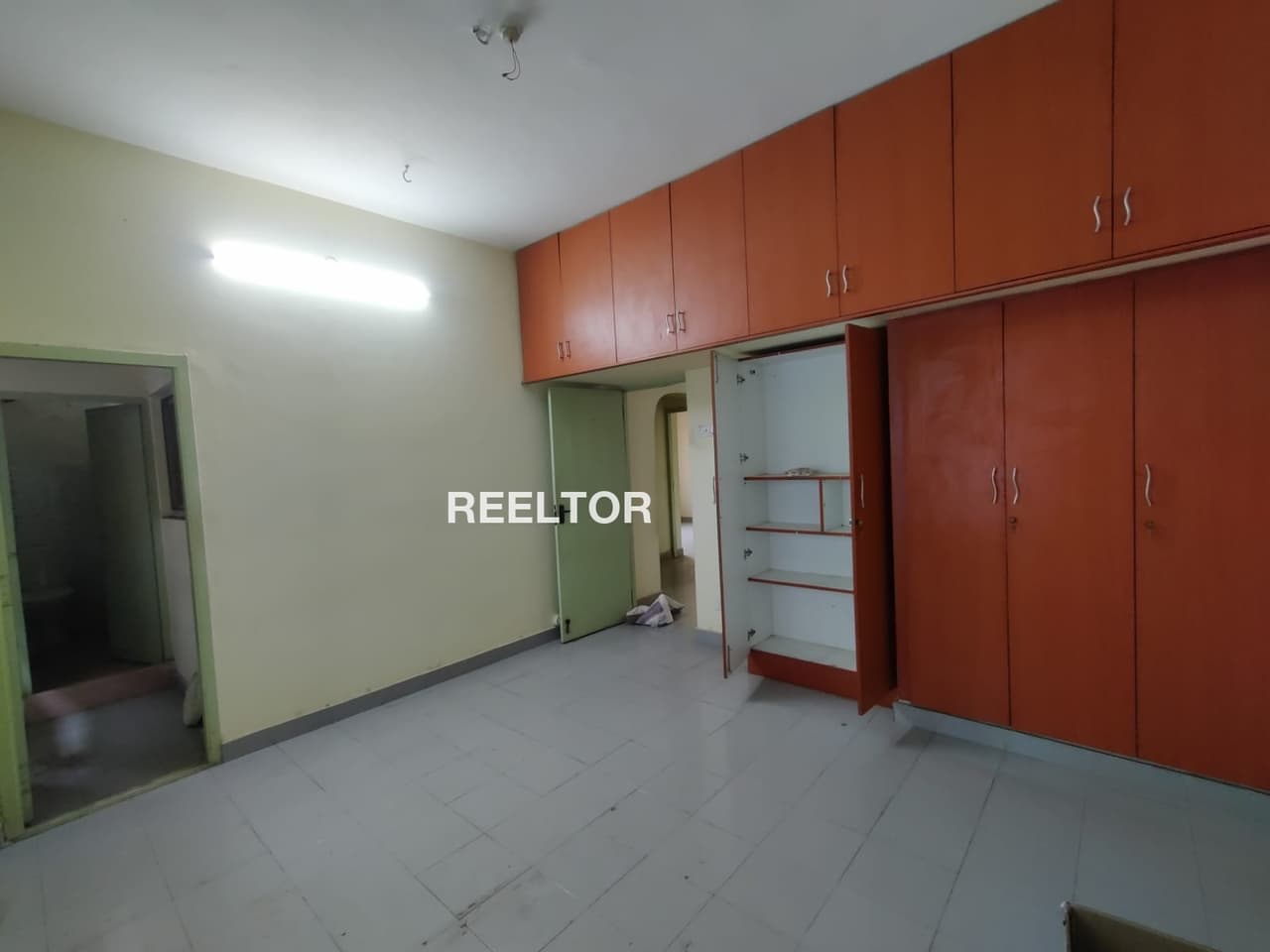 Flat For Rent In Rasindli Rampur