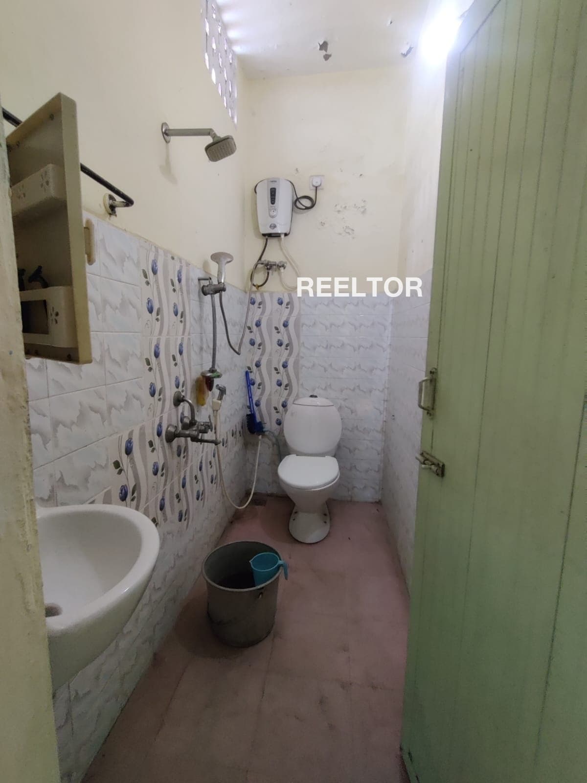Flat For Sale In Motru Chamba