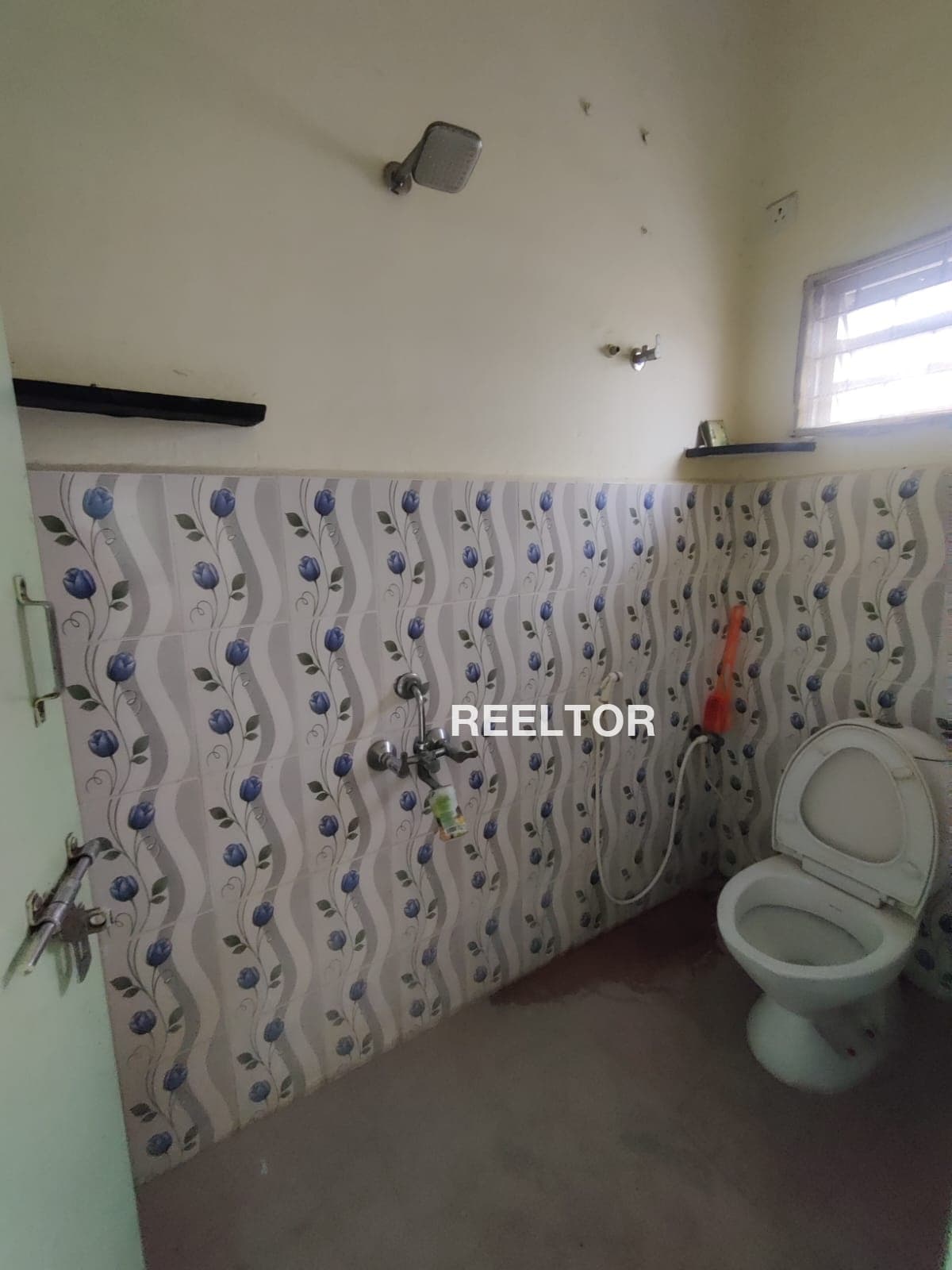 1 Bhk House For Rent In Sameer Apartment Cuttack