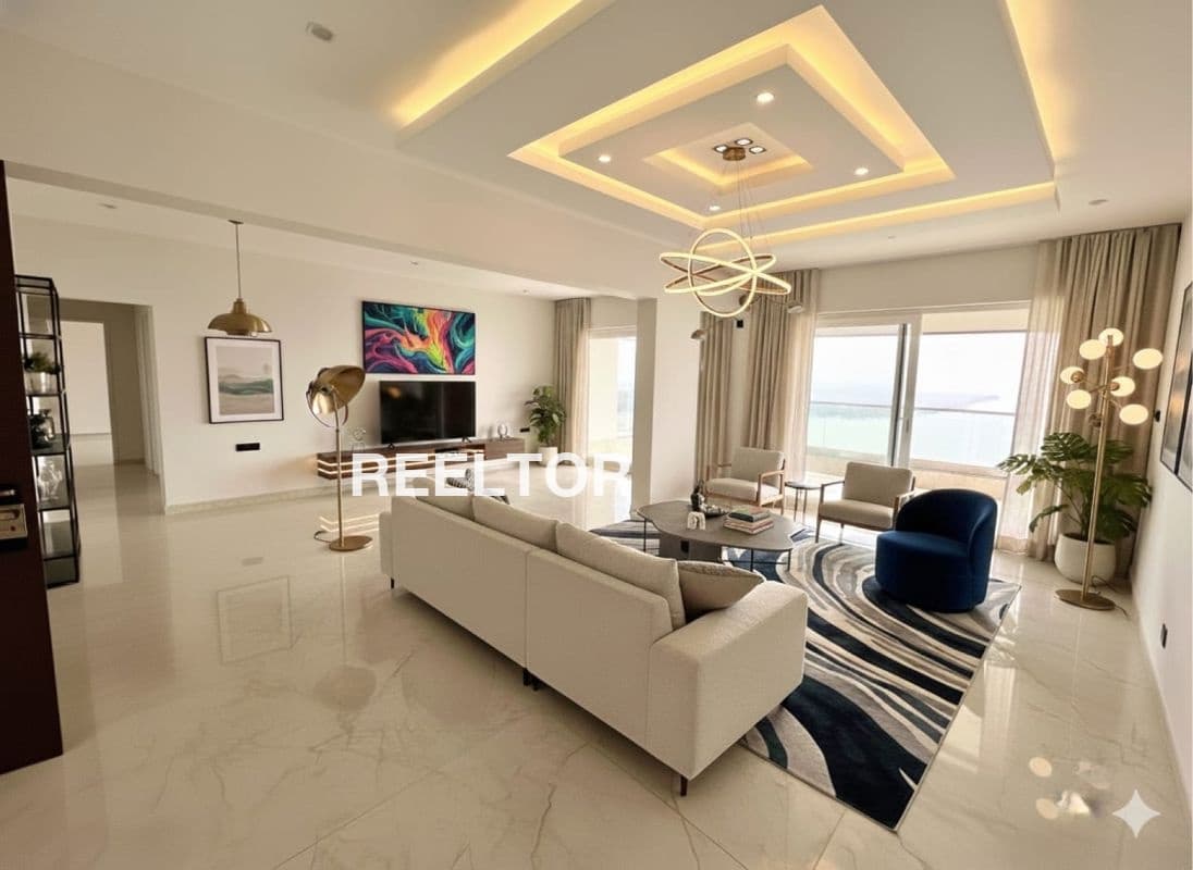 Flat For Rent In Sadali Rampur