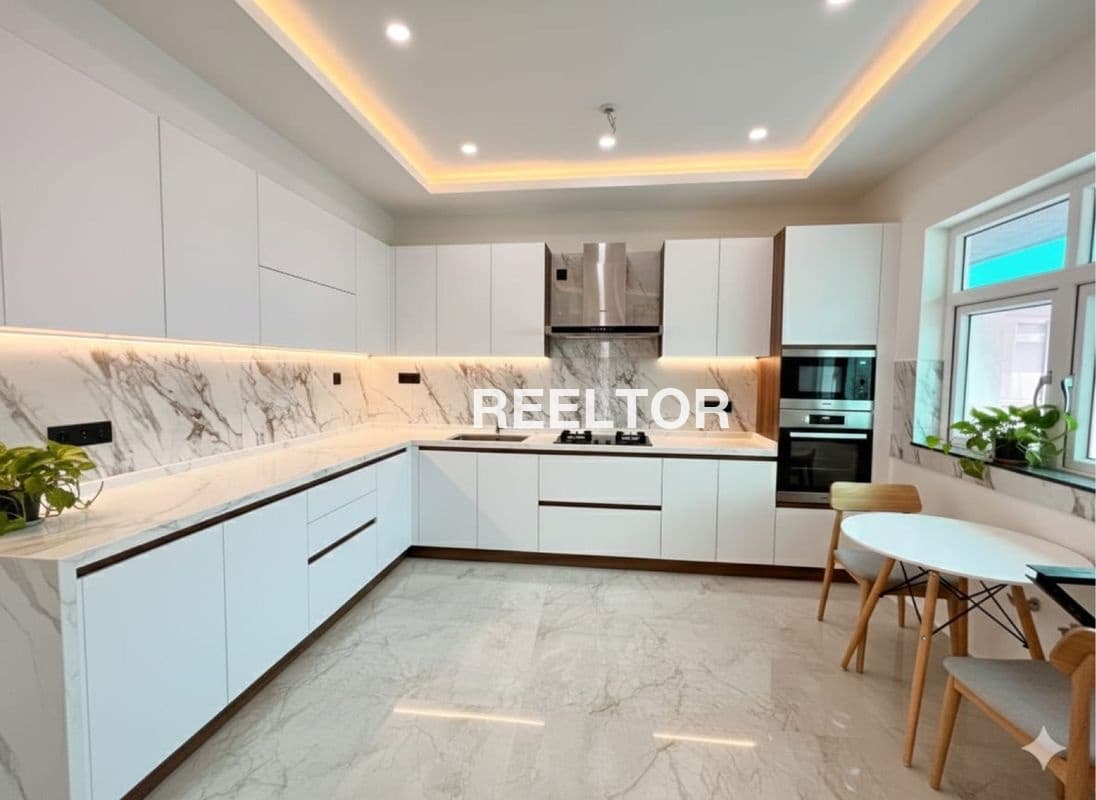 1 Bhk House For Rent In Metro Residency Bhubaneswar