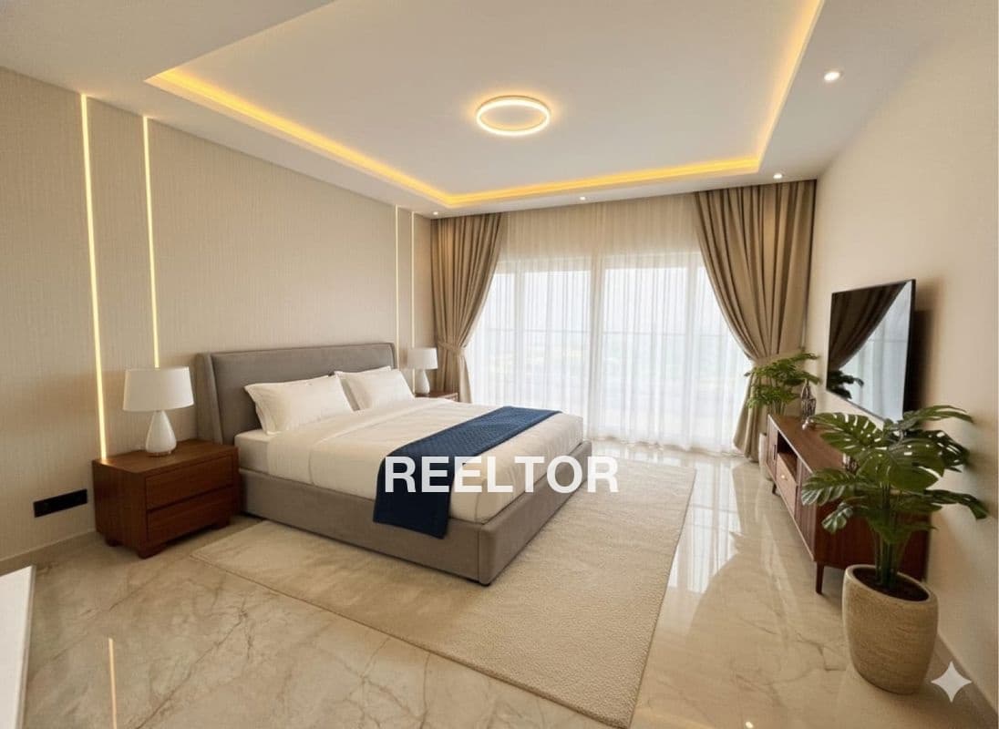 Flat For Rent In Kusli Srinagar