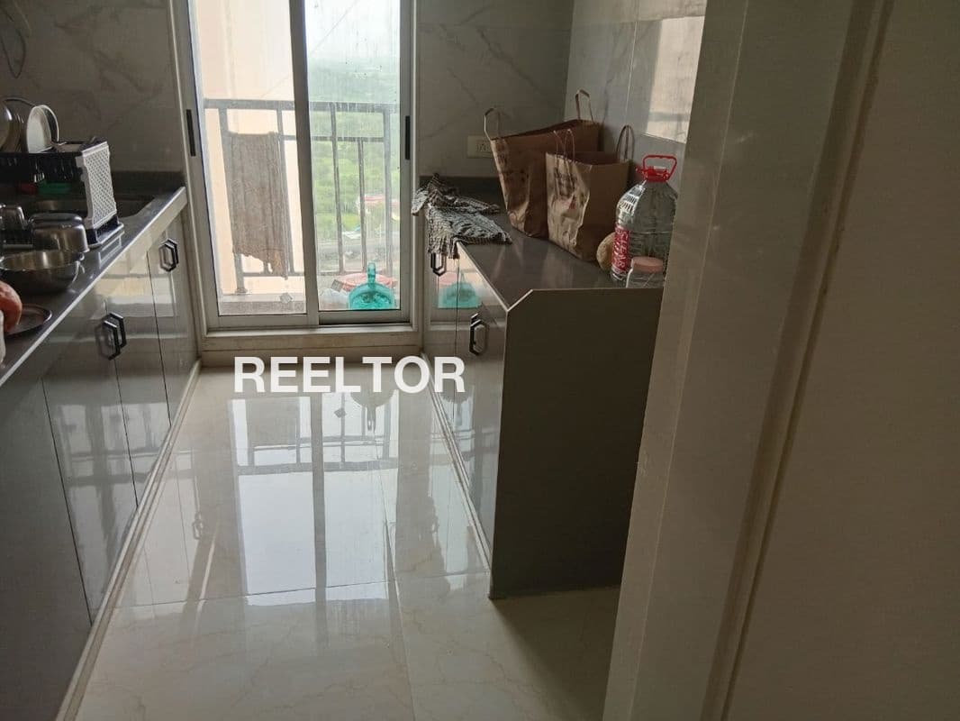 Flat For Rent In Sanjay Gandhi Transport Nagar Alipur