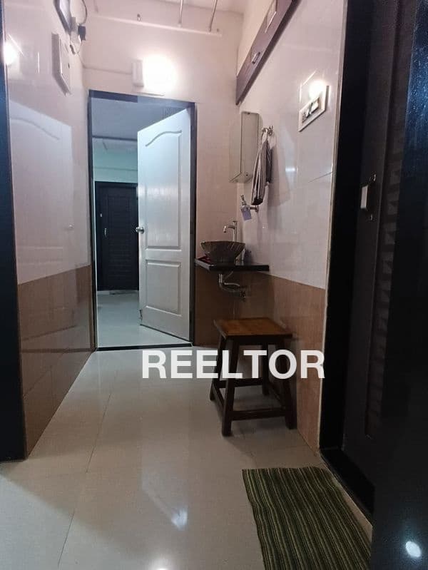 Flat For Rent In Pankalgudi Chandrapur