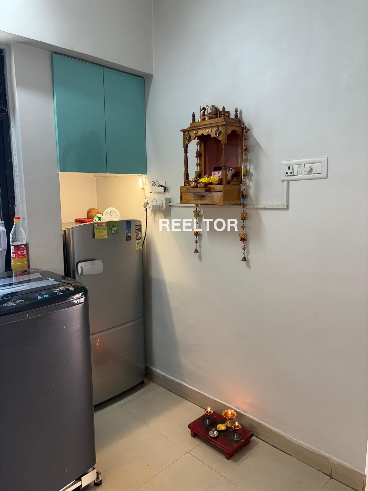 Flat For Rent In Punjabi Bagh West Saraswati Vihar