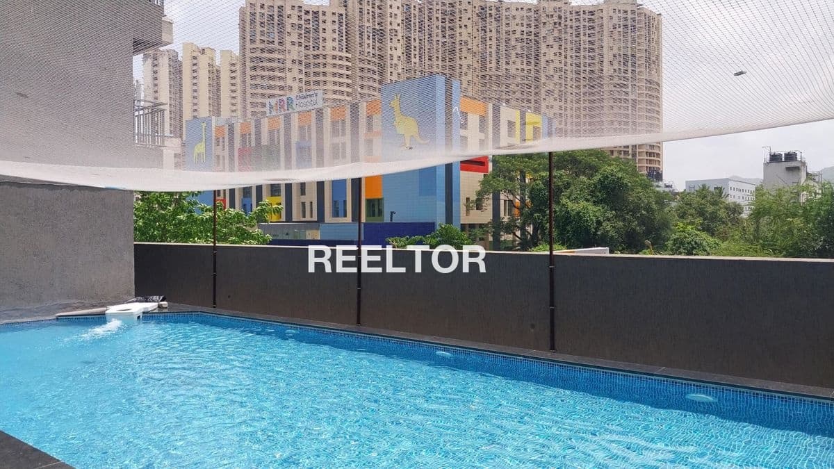 Rent 2 Bhk Home In Shafi Apartments Palakkad