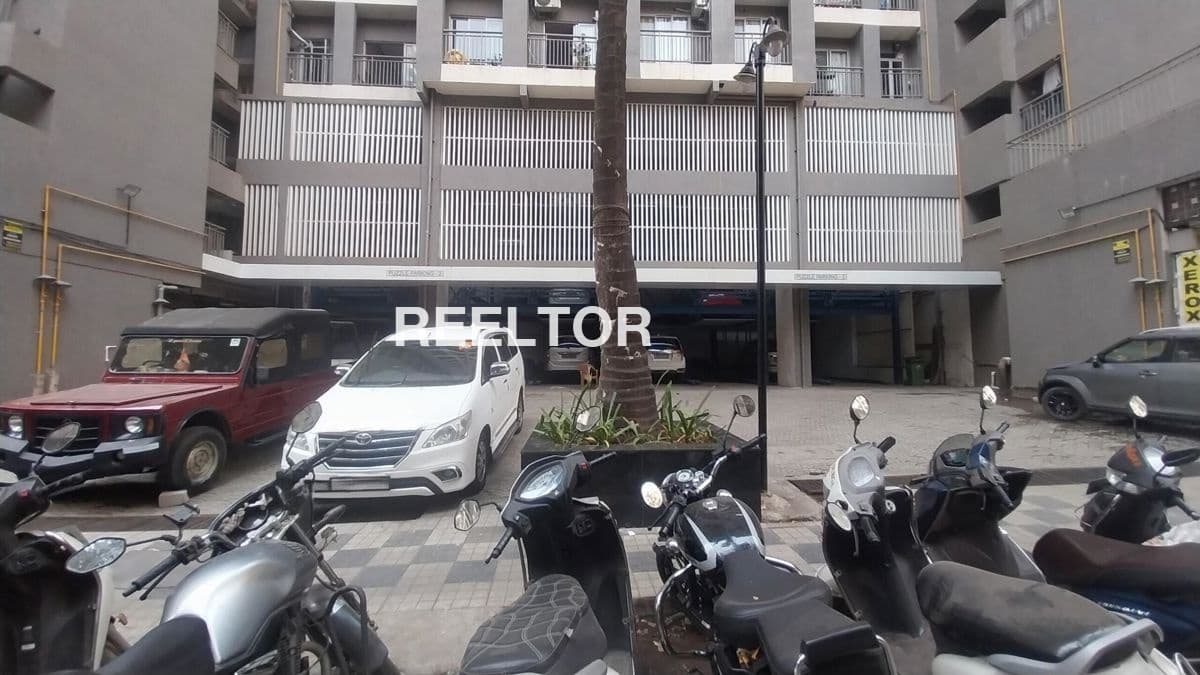 Flat For Rent In Pharog Rampur