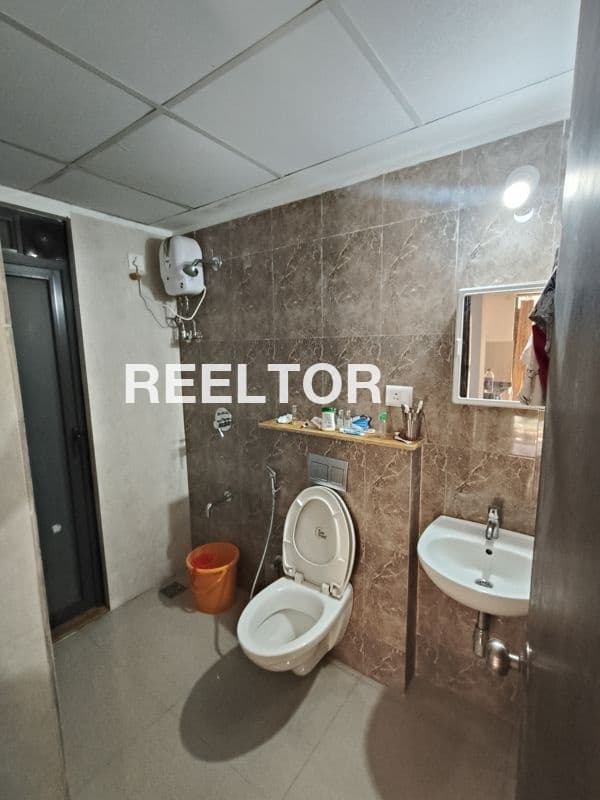 Navi Mumbai 3 Bhk Flats For Rent Belapur Residency Apartments