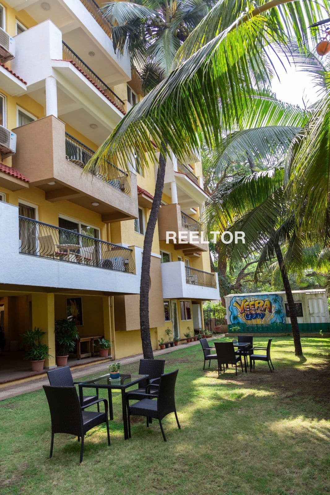 Flat For Sale In Mughal Amb