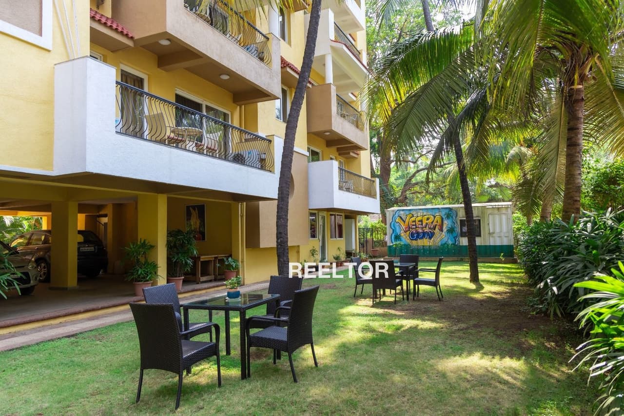 Flat For Rent In Kilokri Defence Colony