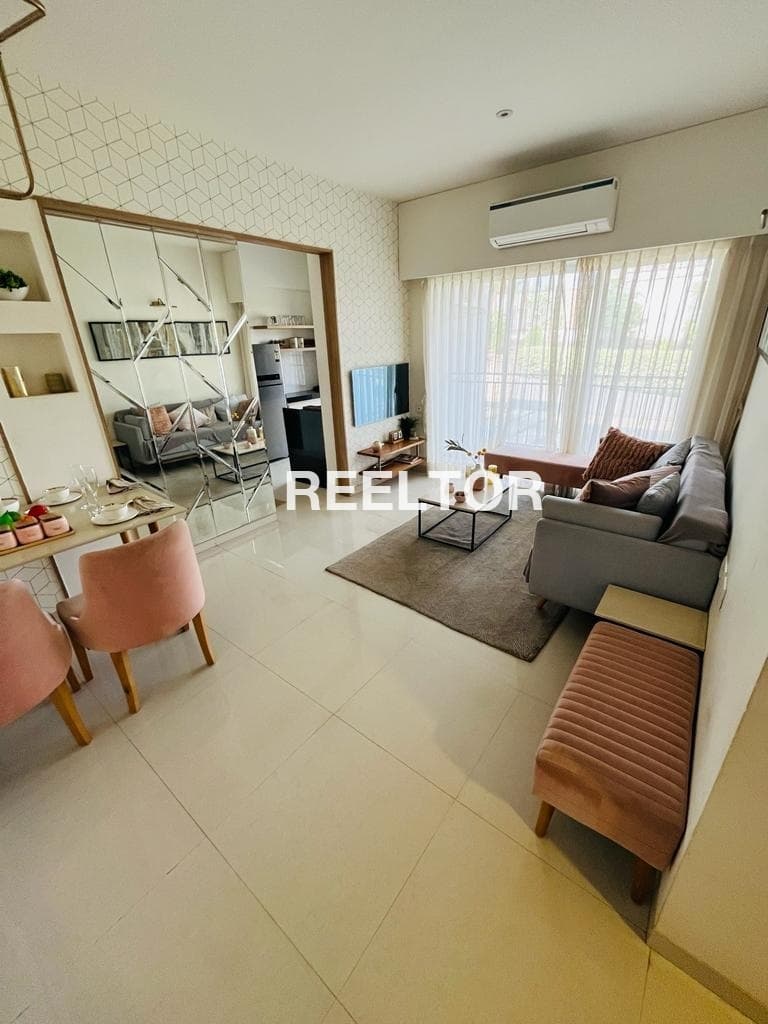 Flat For Rent In Nadigaon Konch