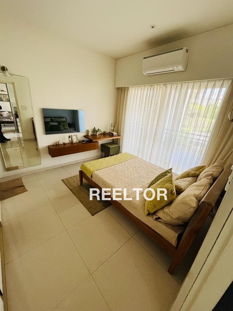 Flat For Rent In Othkulapalli Chennur