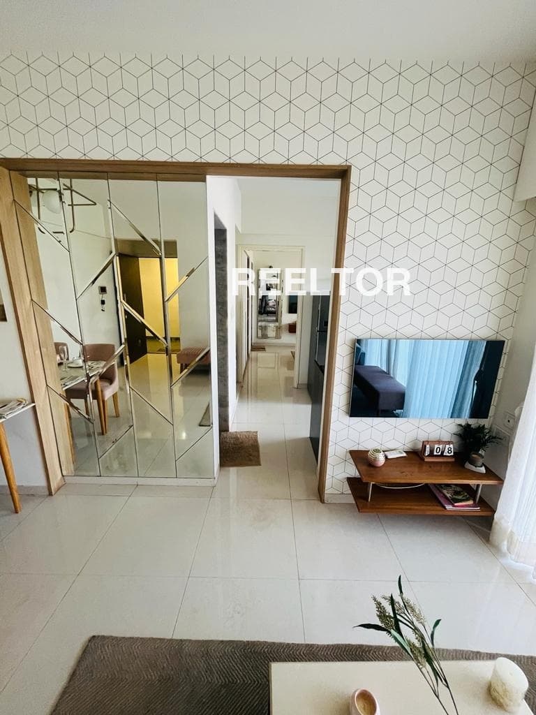 Flat For Rent In Mambilikunnu Colony Palakkad