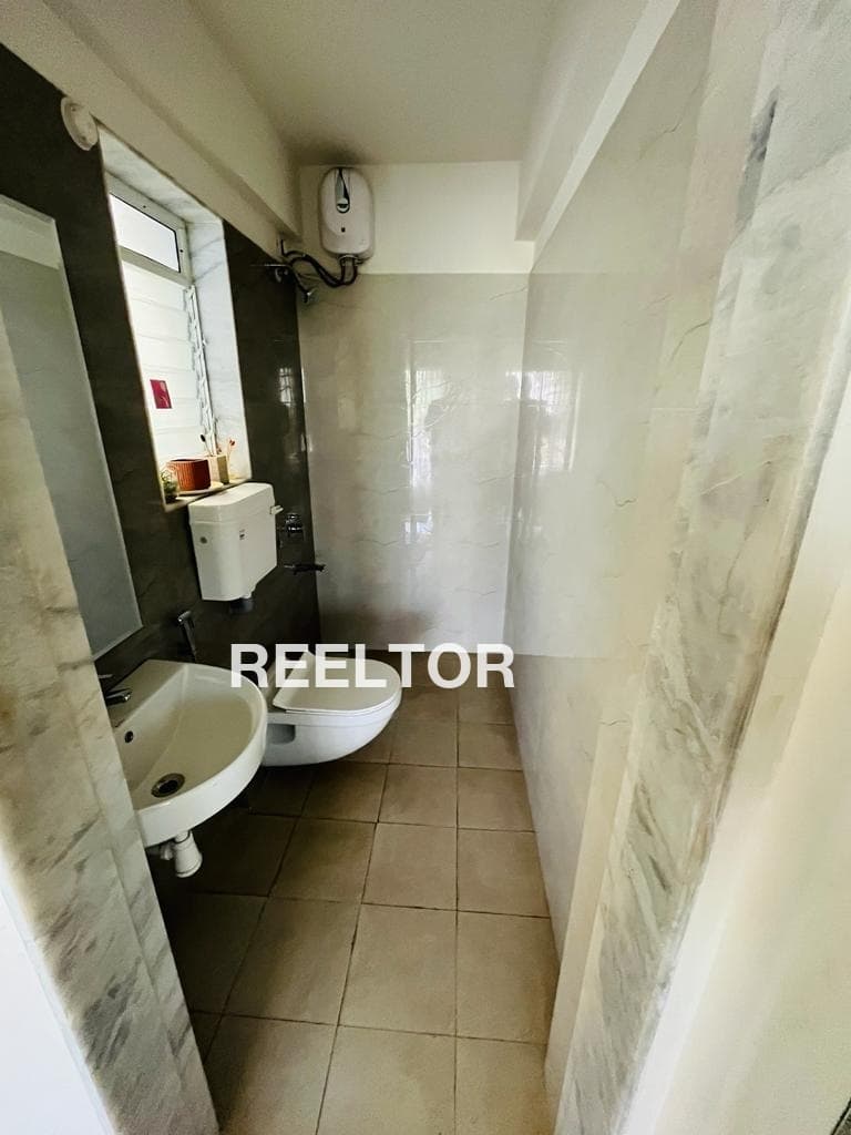 2 Bhk Flat For Rent In Arjun Nagar Safdarjung Enclave