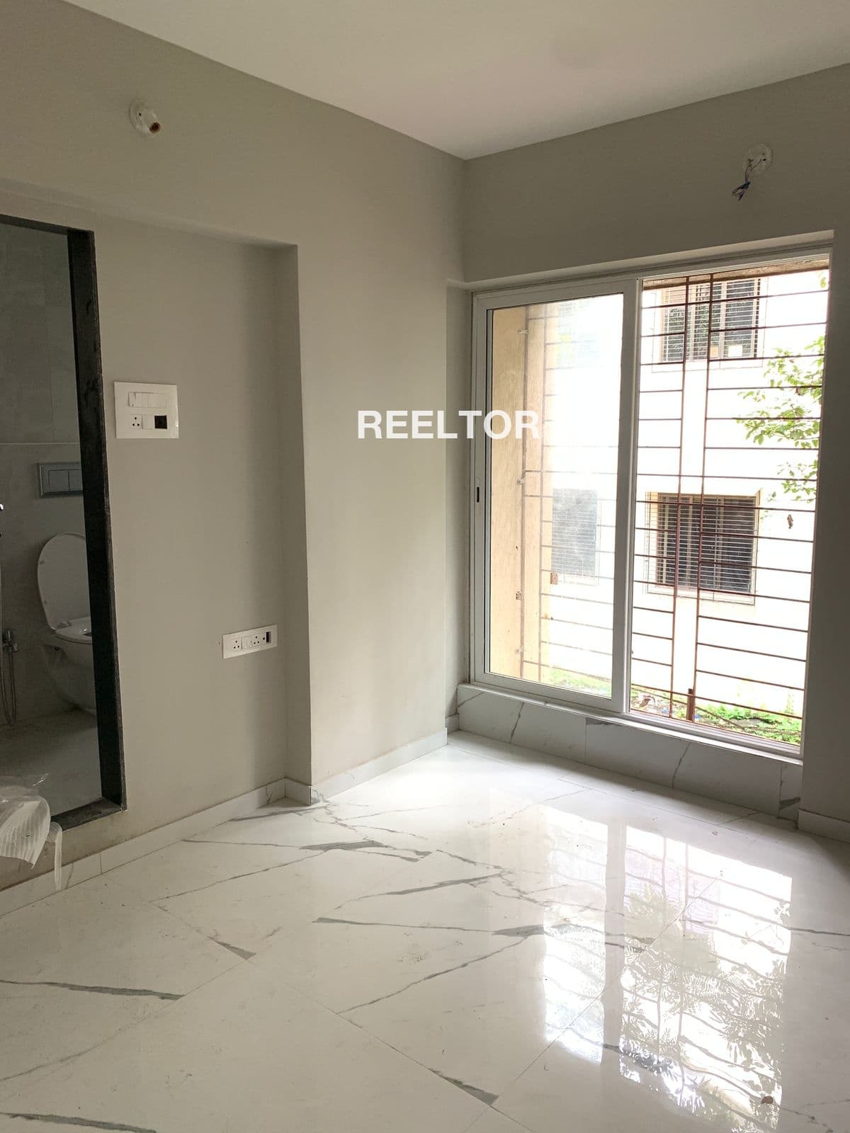 Flat For Rent In Nallarathi Kohir
