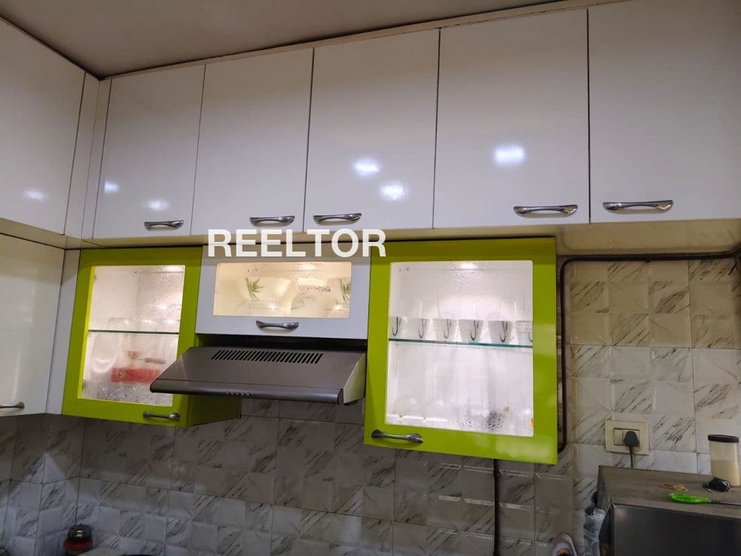 Flat For Rent In Bindabani Palojori