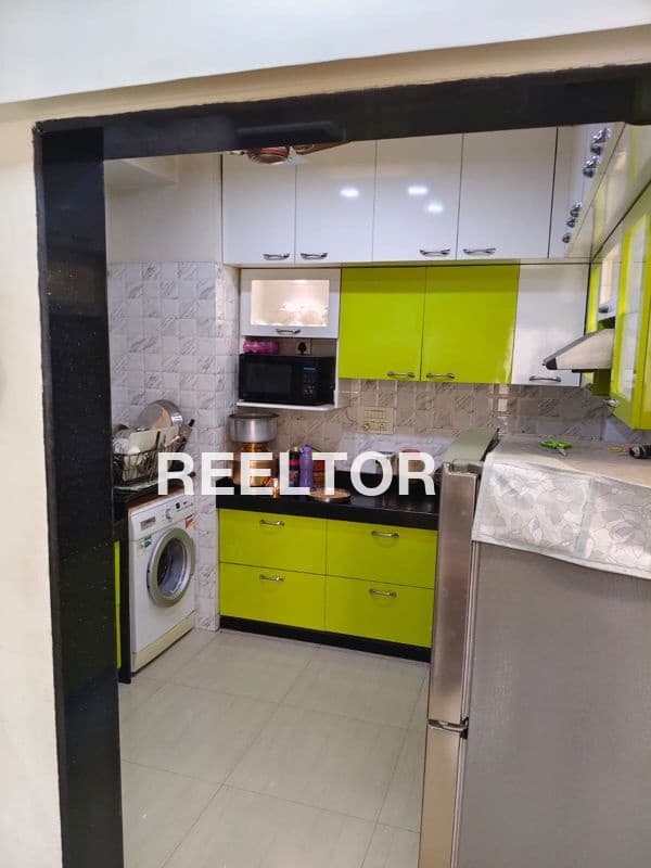 Flat For Rent In Nam Chungi Titabor