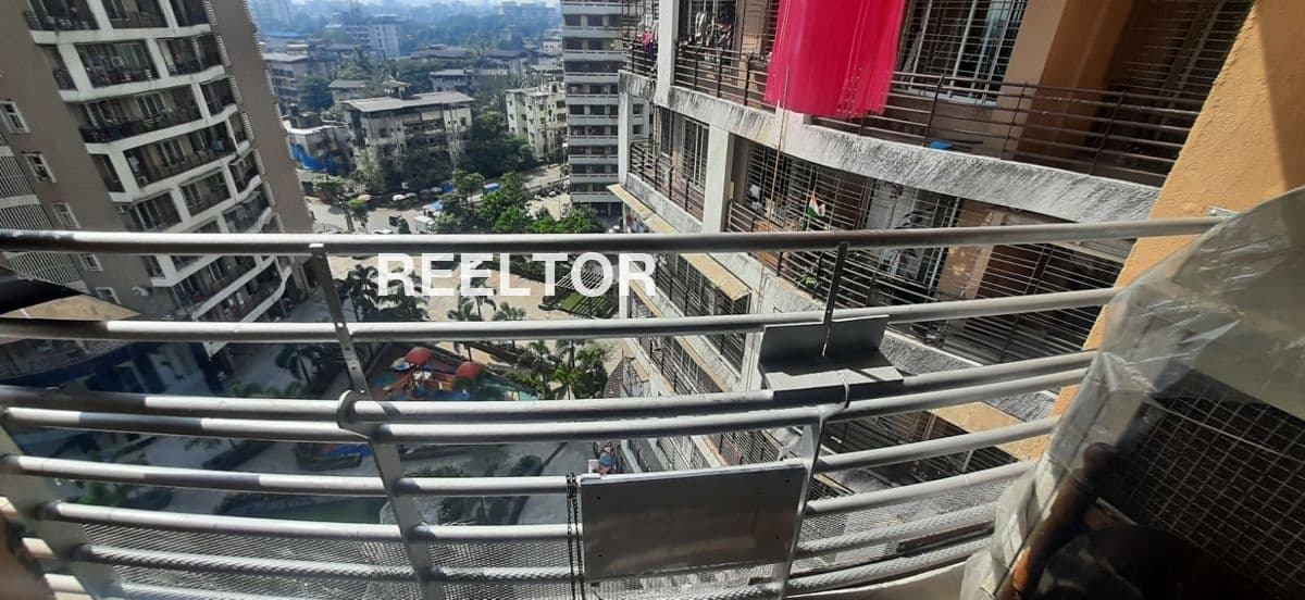 Flat For Rent In Rangpuri Vasant Vihar