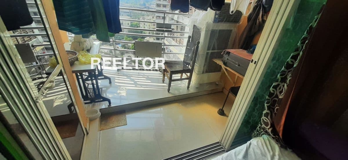 Flat For Rent In Naalu Cent Colony Palakkad