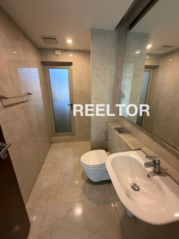 Navi Mumbai 3 Bhk Flats For Rent Godrej City