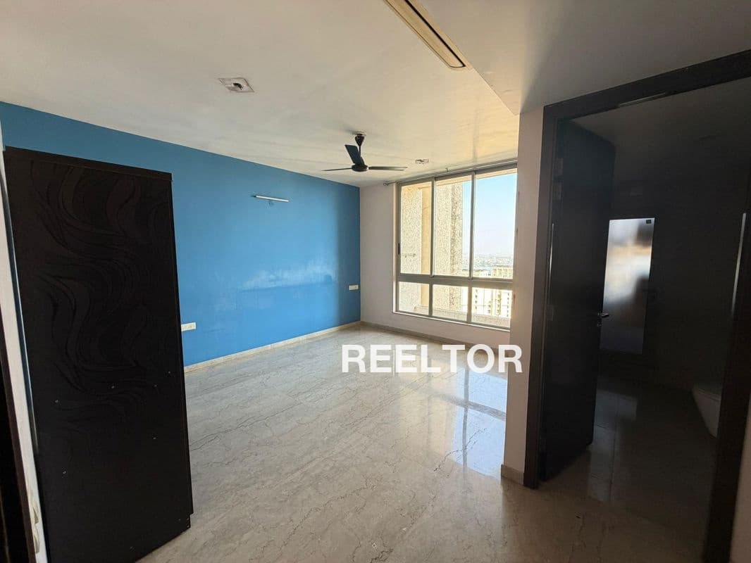 Flat For Rent In Satbari Saket