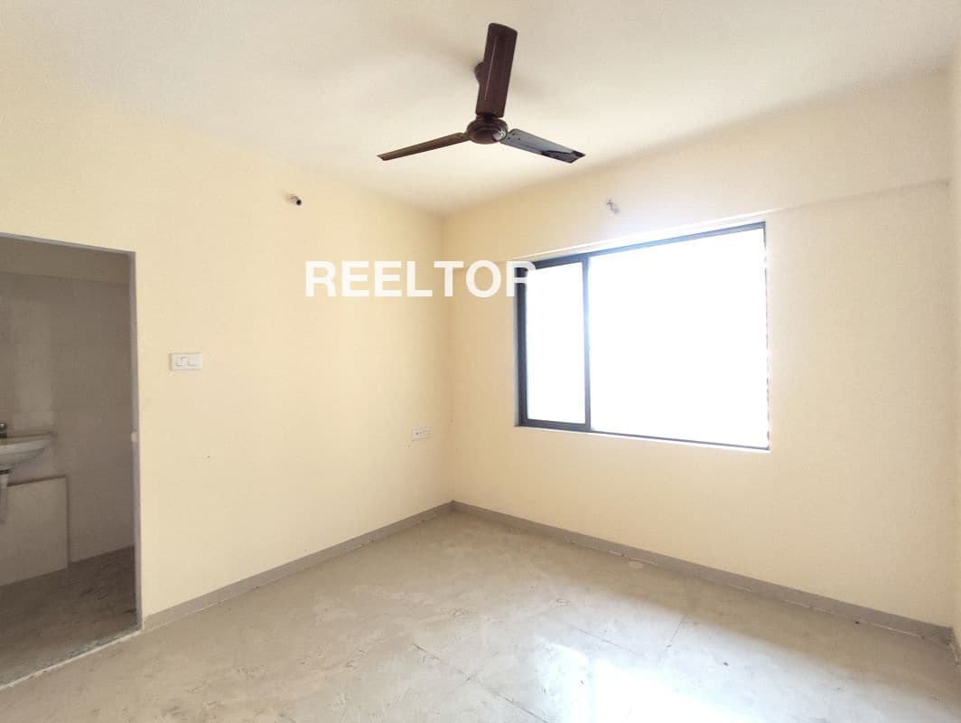 3 Bhk Apartment On Rent In Ashwamegh Apartments Anand