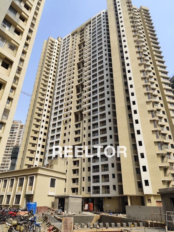 Flat For Rent In Siraspur Alipur