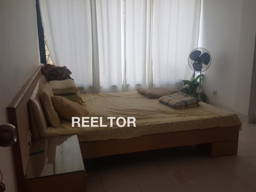 Flat For Rent In Shimanthuru Mulki