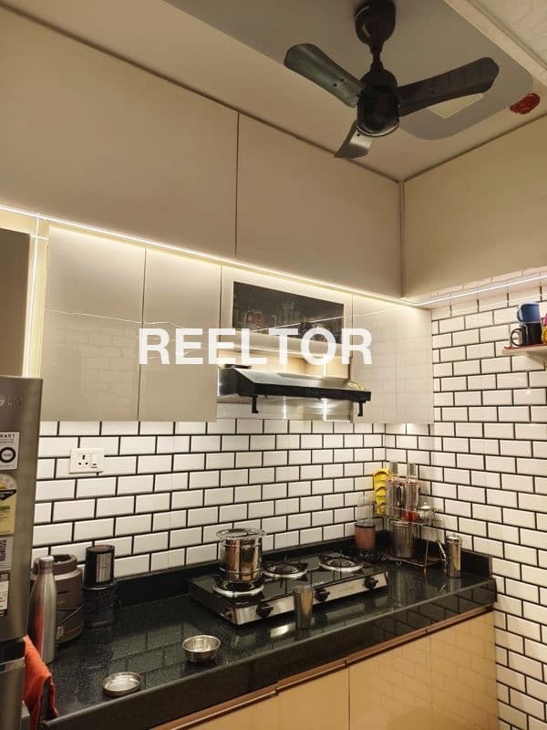 Rent 3 Bhk Home In Alaknanda Flats Anand