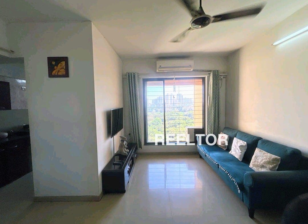 3 Bhk Apartment On Rent In Shreenathji Flats Unjha