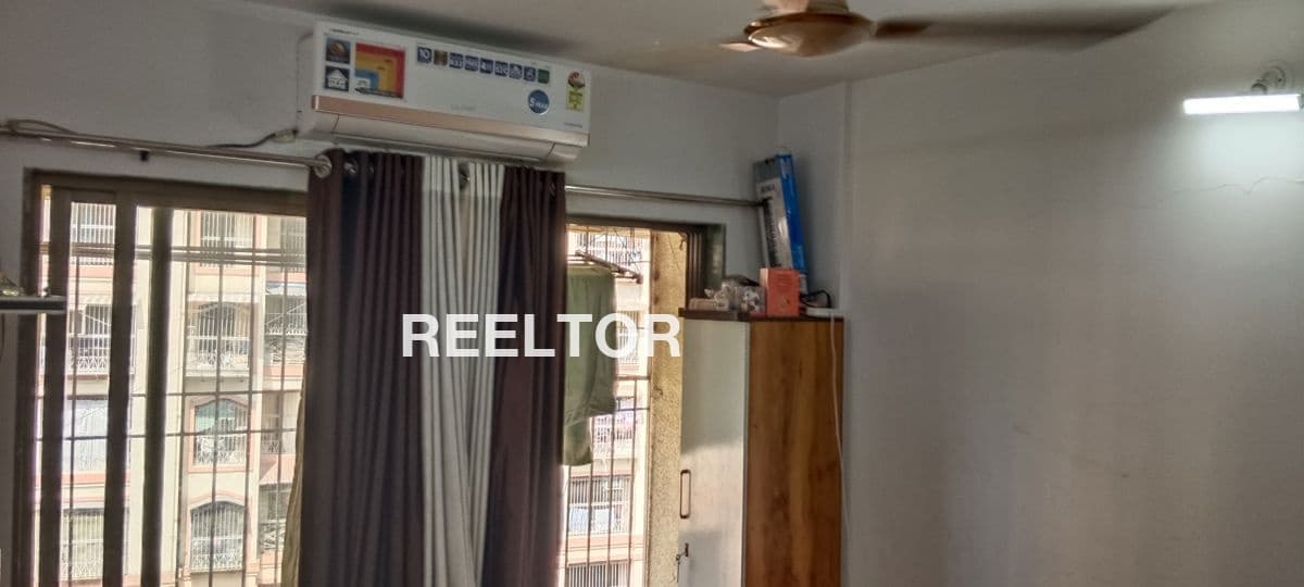 3 Bhk Apartment On Rent In Divyesh Apartment Valsad
