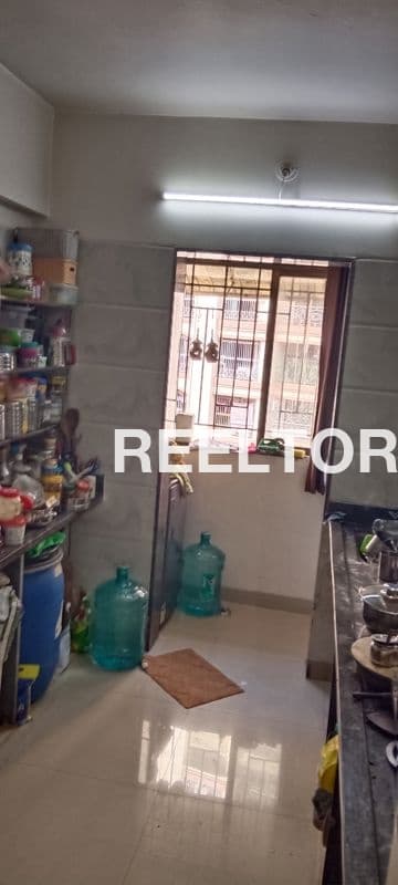 Flat For Rent In Pushp Vihar Hauz Khas