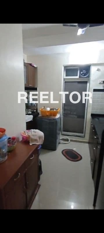 Flat For Sale In Mungna Seoni