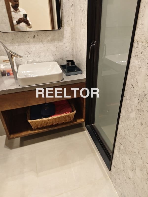 Solomon Heights Dwarka Rent