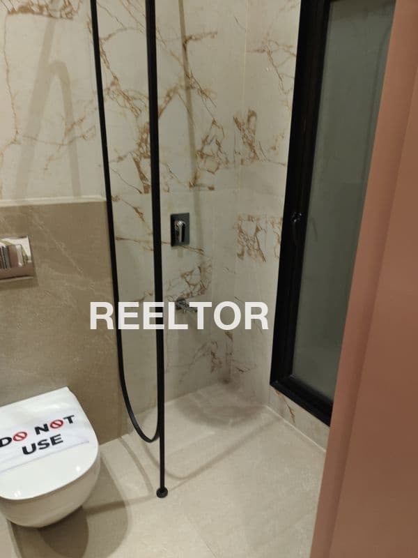 Flat For Rent In Lakshamveed Colony Palakkad