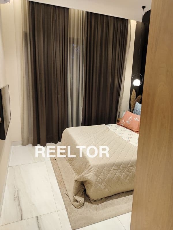 Flat For Rent In Bindomoh Domchanch