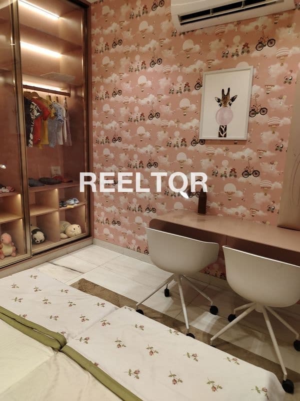 Flat For Sale In Napta Nichar